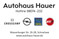 Logo Autohaus Hauer